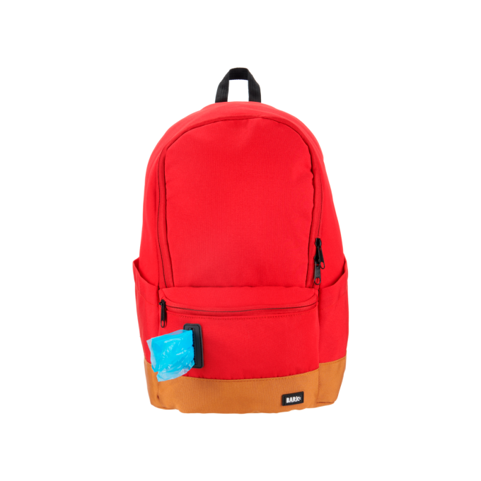 Back to School Backpack