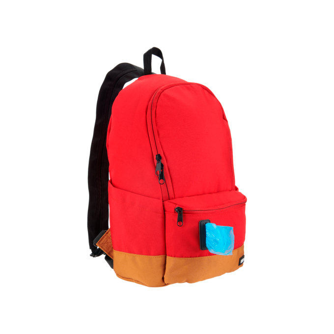 Back to School Backpack