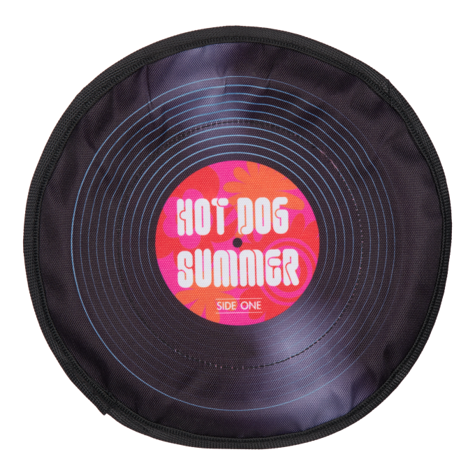 Disco Doggo Disc